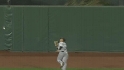 Gonzalez's running snag