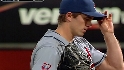 Sowers' scoreless start