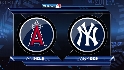 Recap: LAA 3, NYY 5