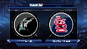 Recap: FLA 6, STL 11