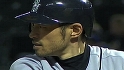 Harold Reynolds on Ichiro