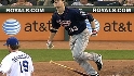 Morneau out for season