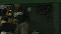 Coghlan's amazing catch