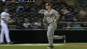 Allen's RBI single