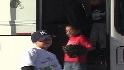 Turn 2: Baseball clinic in Tampa