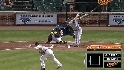 Burrell's three-run shot