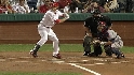 Utley's RBI single