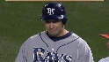 Burrell's RBI single