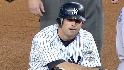Gardner's RBI single