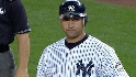 Jeter's RBI single