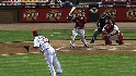 Matsui's homer