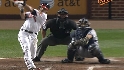 Roberts' RBI double