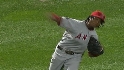 Aybar's great arm