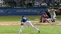 Davis' two-run single