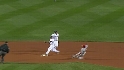 Gonzalez gets the force