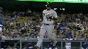Duke's RBI single