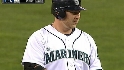 Carp's RBI single