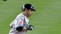 Bautista's solo shot