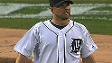 Washburn's injury