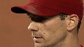 Lee's shutout victory