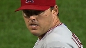 Lackey's strong outing