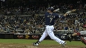 Headley's RBI single