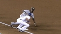 Martin throws out McCutchen