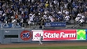Loretta's sacrifice fly