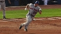 Murphy's two hits