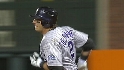 Tulowitzki's tater