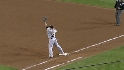 Cedeno's game-saving stop