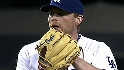 Wolf's solid start