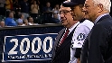 Ichiro honored for his record