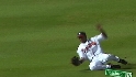 Anderson's sliding catch