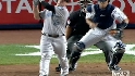 Snider's two-run shot