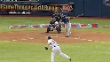 LaPorta goes yard
