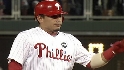 Ruiz's bases-clearing double