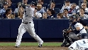 Snider's second homer