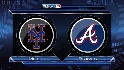 Recap: NYM: 0, ATL 6