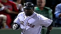 Big Papi's solo shot