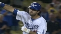 Ethier's walk-off blast