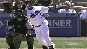 Belliard's blast
