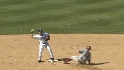 Cabrera turns two