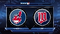 Recap: MIN 7, CLE 3