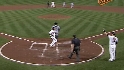 Scott's RBI double