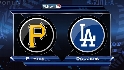 Recap: LAD 3, PIT 1