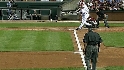 Stubbs' solo shot