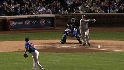 Looper's RBI single