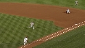 Dunn's nice stop