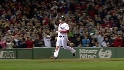 Baldelli's RBI single